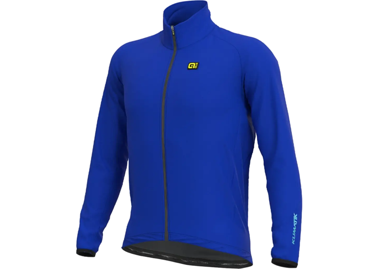 Kurtka rowerowa ALE CYCLING Racing Rainproof