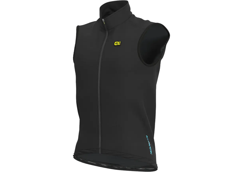 Kamizelka rowerowa ALE CYCLING Racing Rainproof