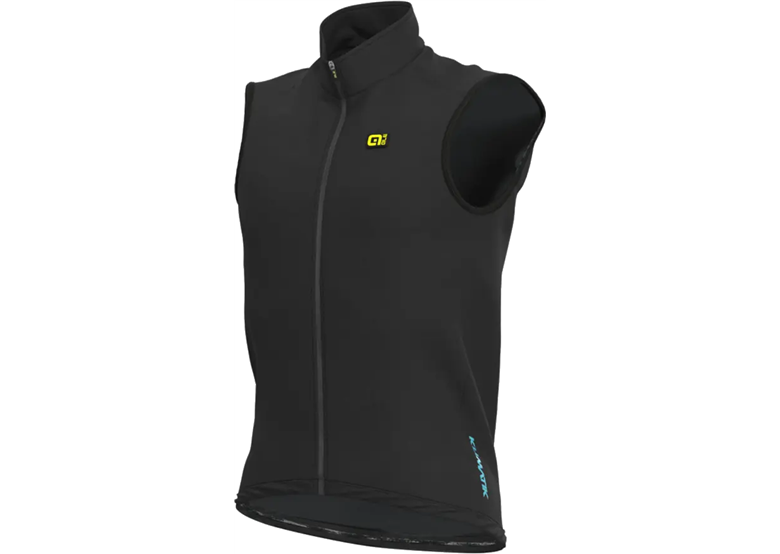 Kamizelka rowerowa ALE CYCLING Racing Rainproof