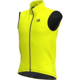 Kamizelka rowerowa ALE CYCLING Racing Rainproof