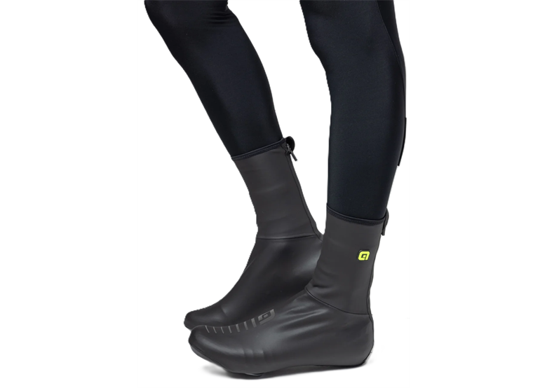 Ochraniacze na buty ALE CYCLING Rain 2.0