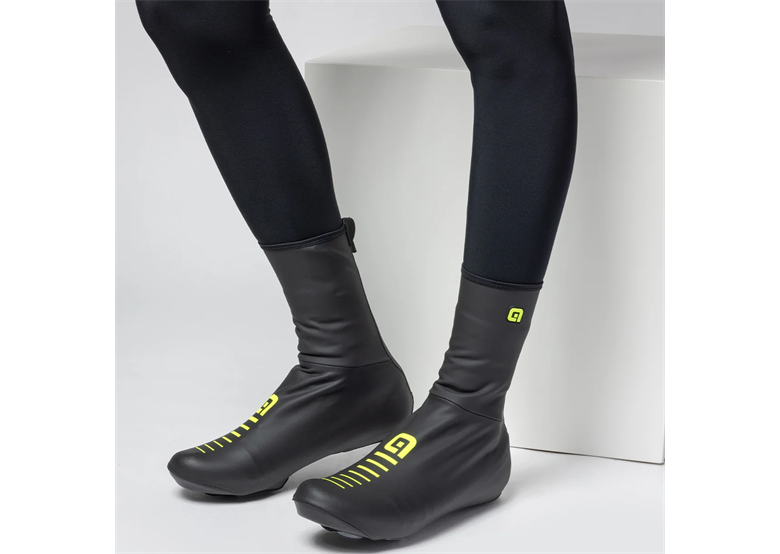 Ochraniacze na buty ALE CYCLING Rain 2.0