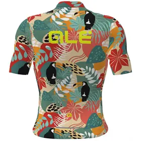 Koszulka kolarska ALE CYCLING Rio LTD