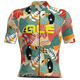 Koszulka kolarska ALE CYCLING Rio LTD
