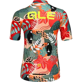 Koszulka kolarska damska ALE CYCLING Rio LTD