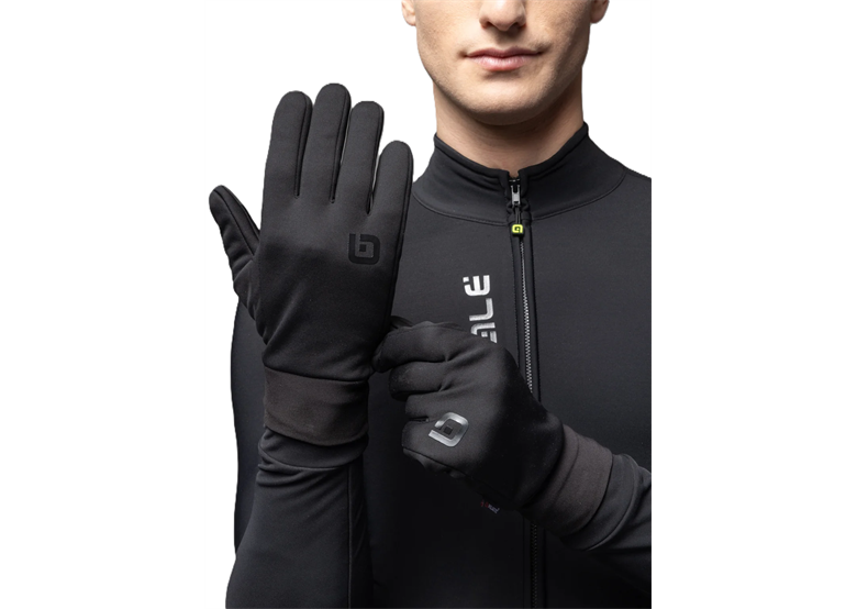 Rękawiczki długie ALE CYCLING Riparo