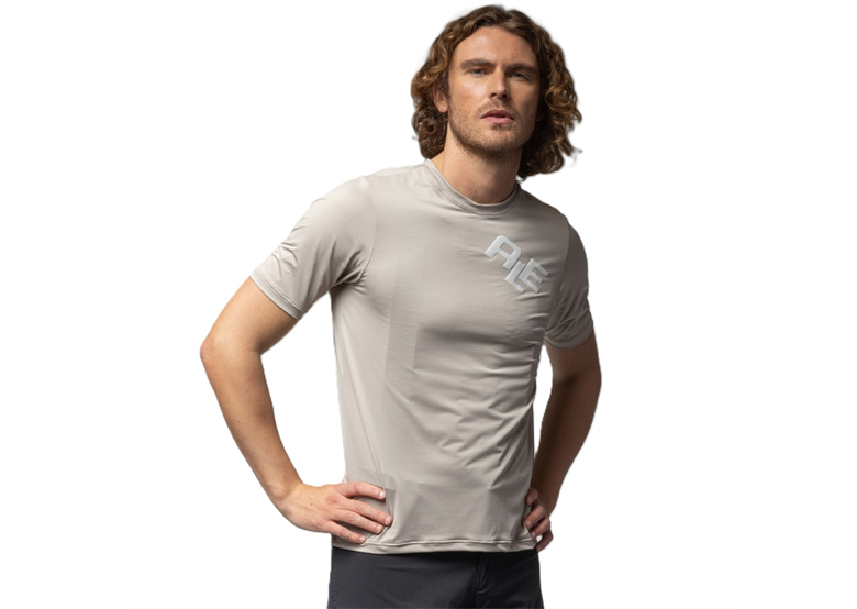 Koszulka rowerowa ALE CYCLING Rugged 2.0