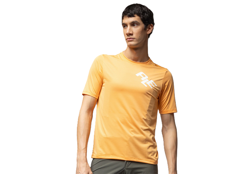 Koszulka rowerowa ALE CYCLING Rugged 2.0