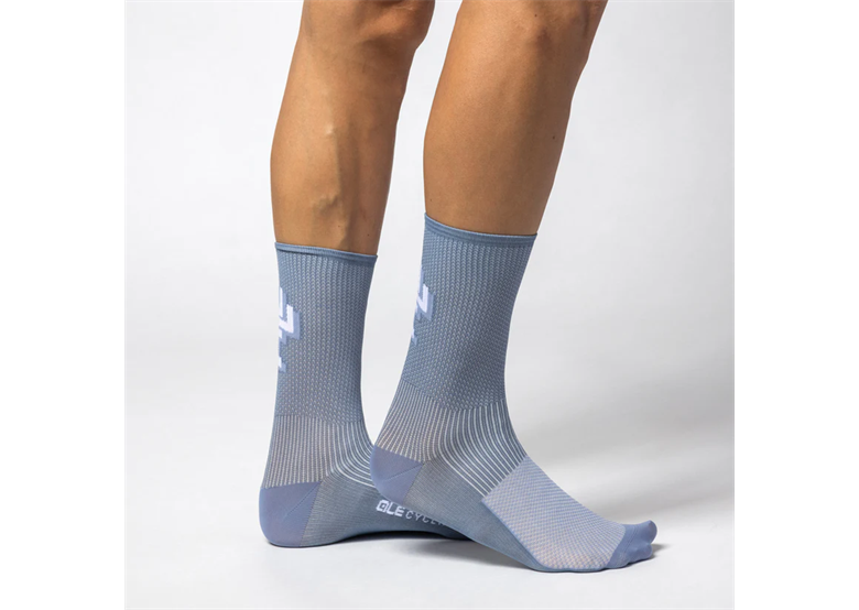 Skarpetki ALE CYCLING Sauvage