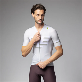 Koszulka kolarska ALE CYCLING Sauvage