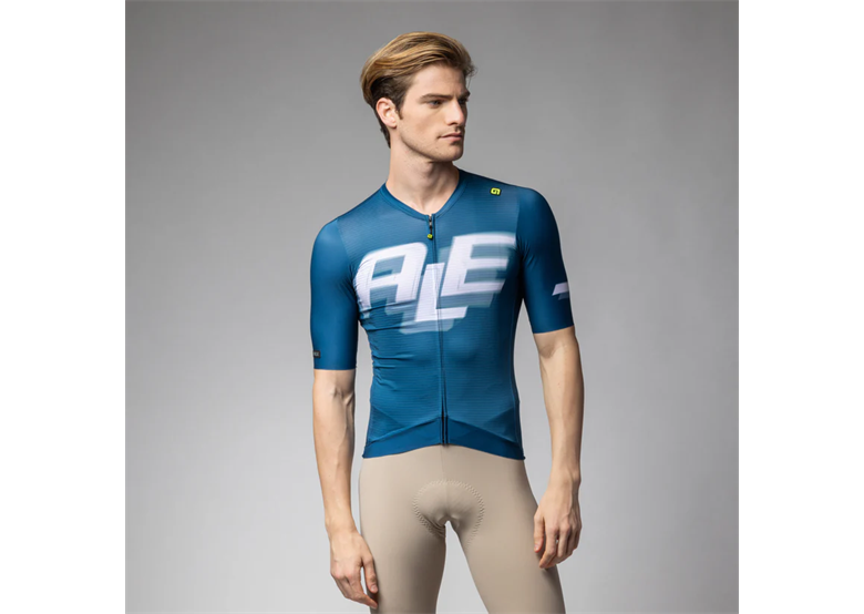 Koszulka kolarska ALE CYCLING Sauvage