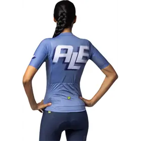 Koszulka kolarska damska ALE CYCLING Sauvage