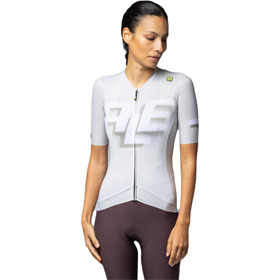 Koszulka kolarska damska ALE CYCLING Sauvage