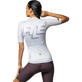 Koszulka kolarska damska ALE CYCLING Sauvage