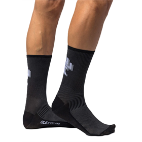 Skarpetki ALE CYCLING Sauvage