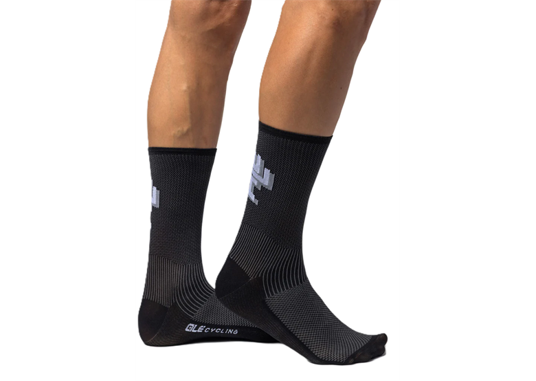 Skarpetki ALE CYCLING Sauvage