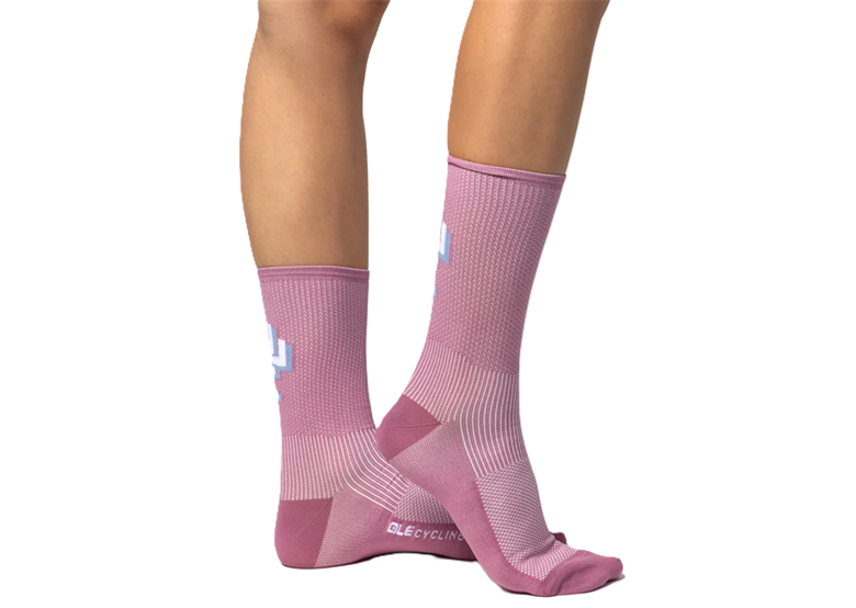 Skarpetki ALE CYCLING Sauvage