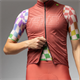 Kamizelka rowerowa ALE CYCLING Sauvage