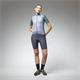Kamizelka rowerowa damska ALE CYCLING Sauvage