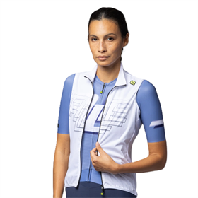 Kamizelka rowerowa damska ALE CYCLING Sauvage