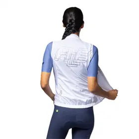 Kamizelka rowerowa damska ALE CYCLING Sauvage