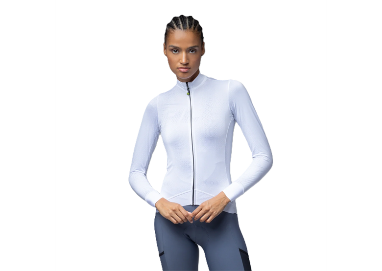 Bluza rowerowa damska ALE CYCLING Sauvage