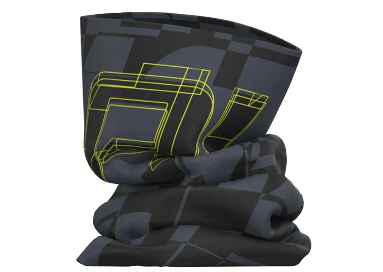 Komin ALE CYCLING Schema