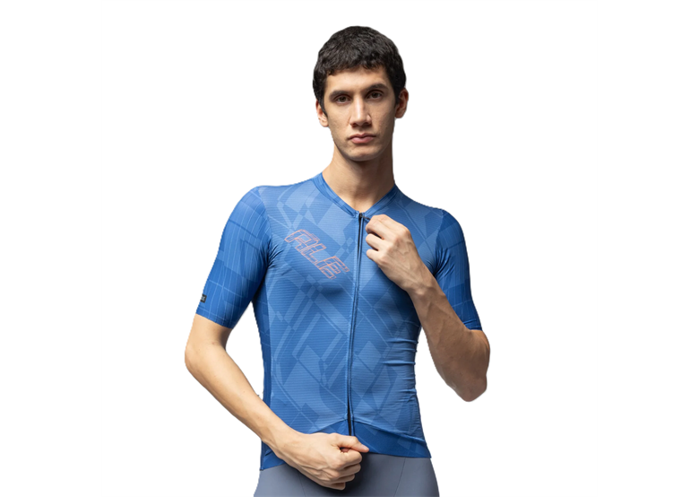 Koszulka kolarska ALE CYCLING Schema PR-E