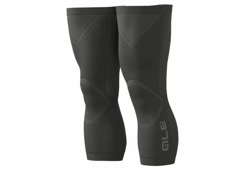 Nakolanniki ALE CYCLING Seamless