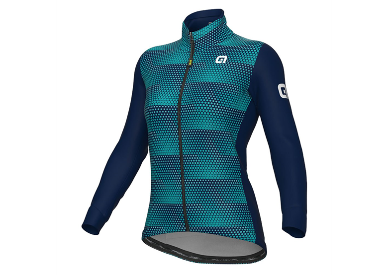 Kurtka rowerowa damska ALE CYCLING Sharp Lady