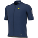 Koszulka kolarska ALE CYCLING Silver Cooling