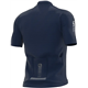 Koszulka kolarska ALE CYCLING Silver Cooling