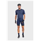 Koszulka kolarska ALE CYCLING Silver Cooling
