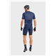 Koszulka kolarska ALE CYCLING Silver Cooling