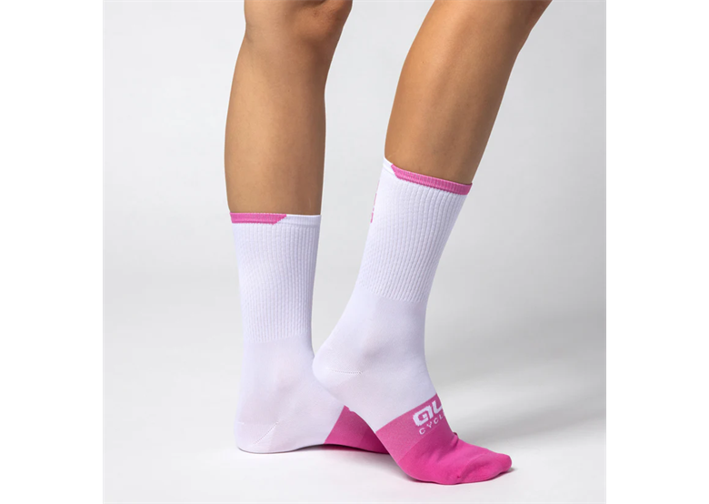 Skarpetki ALE CYCLING Slide