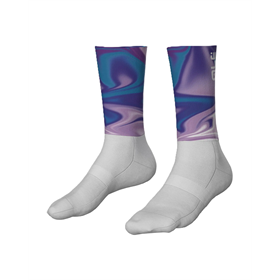 Skarpetki ALE CYCLING Smoothie