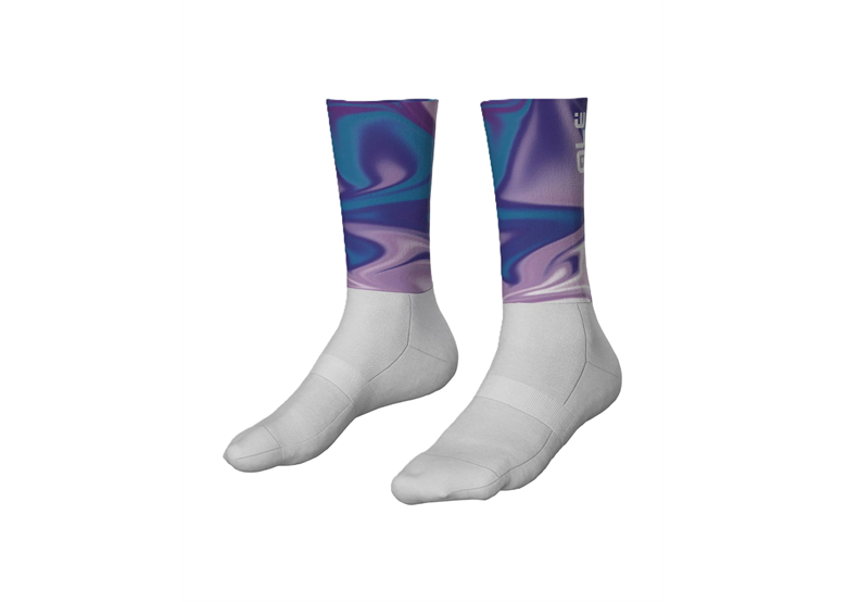 Skarpetki ALE CYCLING Smoothie