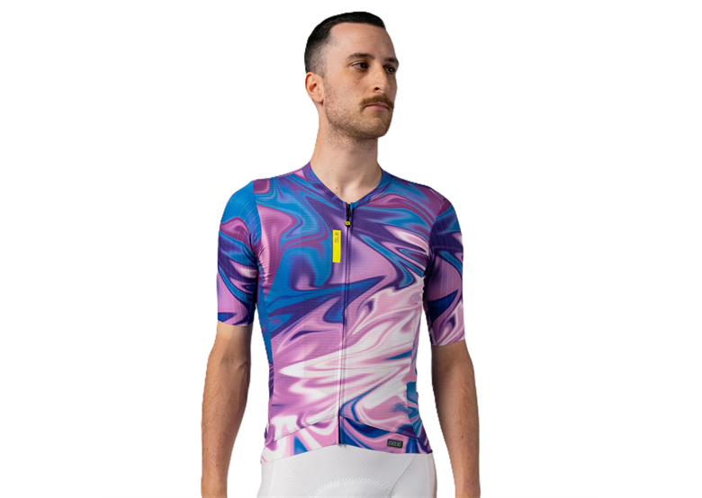 Koszulka kolarska ALE CYCLING Smoothie