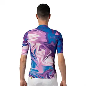 Koszulka kolarska ALE CYCLING Smoothie