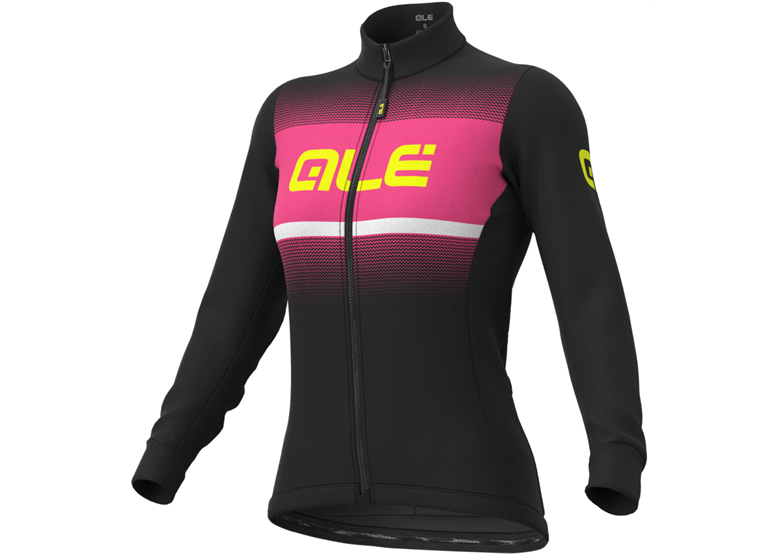 Bluza rowerowa damska ALE CYCLING Solid Blend