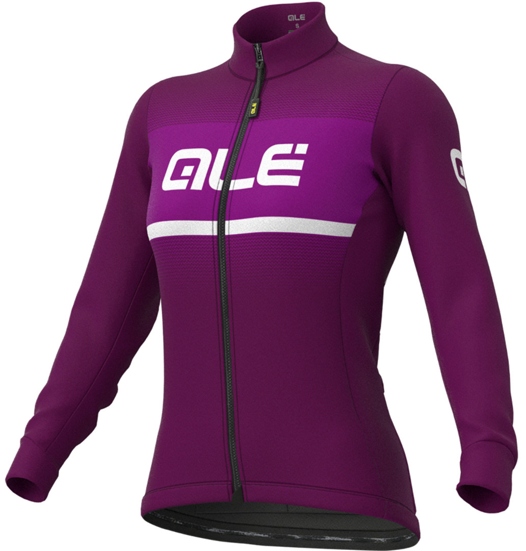 Bluza rowerowa damska ALE CYCLING Solid Blend CentrumRowerowe.pl