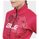 Kurtka rowerowa damska ALE CYCLING Solid Break