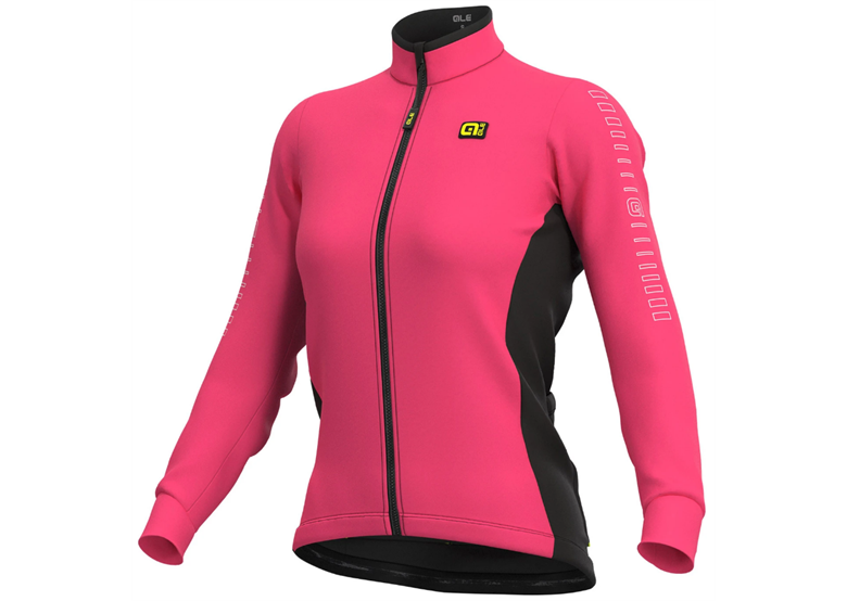 Bluza rowerowa damska ALE CYCLING Solid Fondo