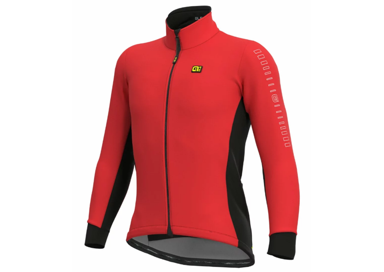 Kurtka rowerowa ALE CYCLING Solid Fondo CentrumRowerowe.pl
