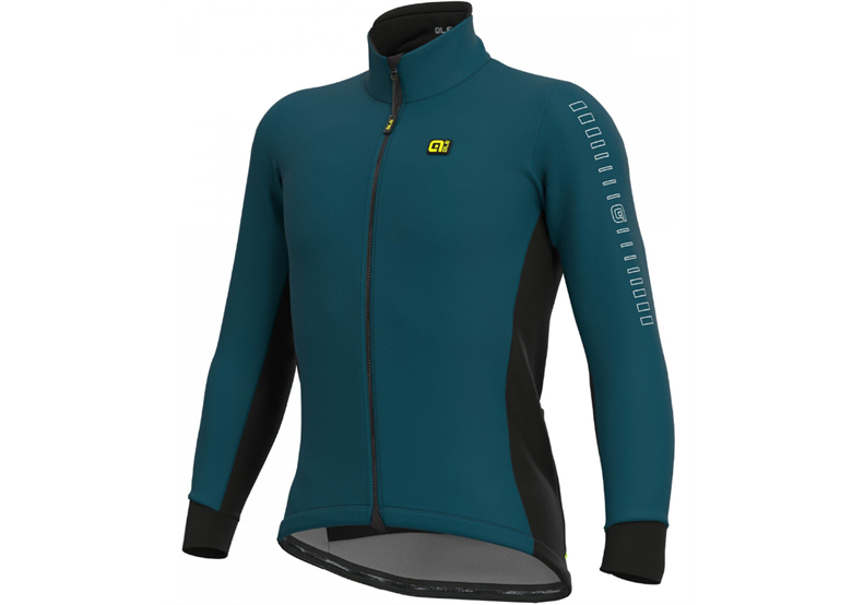 Kurtka rowerowa ALE CYCLING Solid Fondo