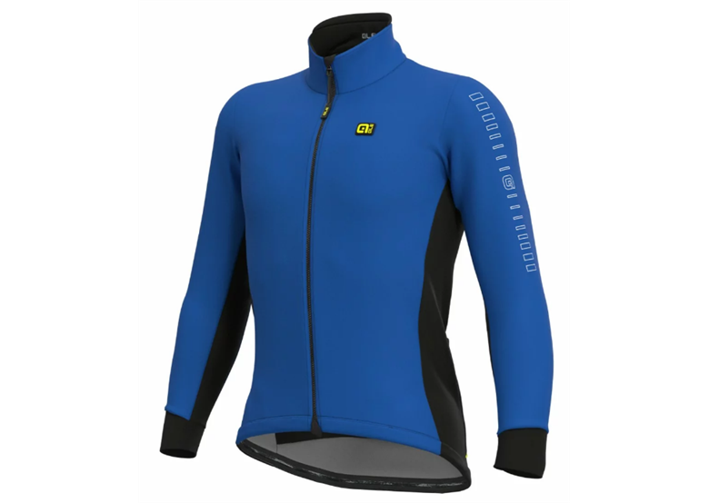 Kurtka rowerowa ALE CYCLING Solid Fondo