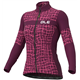Bluza rowerowa damska ALE CYCLING Solid Wall