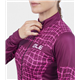 Bluza rowerowa damska ALE CYCLING Solid Wall