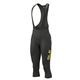 Spodenki rowerowe 3/4 ALE CYCLING Solid Winter
