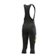 Spodenki rowerowe 3/4 ALE CYCLING Solid Winter